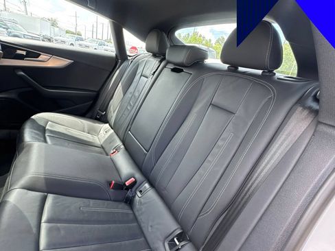 Used 2025 Audi A5 2.0T Premium Plus AWD/4WD image 23