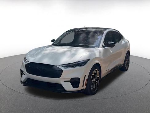 Used 2023 Ford Mustang Mach-E GT image 7