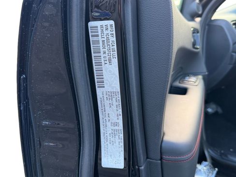 New 2026 Dodge Durango GT image 42