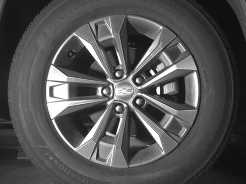 Used 2025 Chevrolet Equinox LT image 13