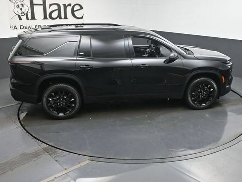 New 2026 Chevrolet Traverse LT w/ Midnight/Sport Edition FWD image 18