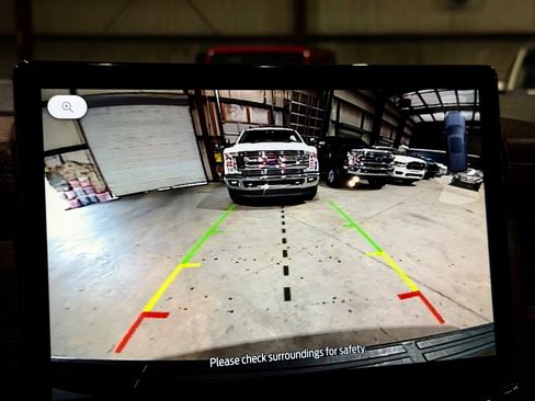 Used 2024 Ford Expedition Max Limited RWD image 35