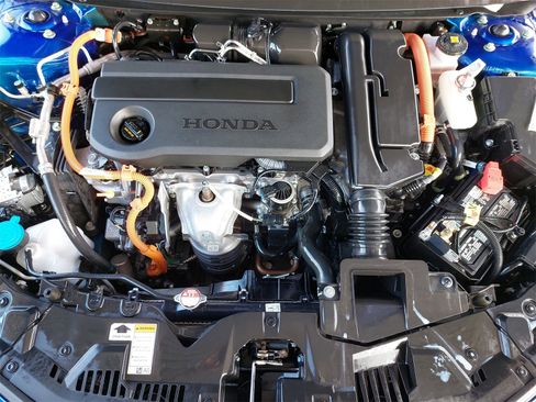 Used 2024 Honda Accord Sport image 30