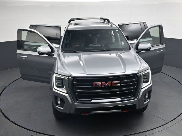 Used 2023 GMC Yukon XL AT4 w/ AT4 Premium Package AWD/4WD image 40