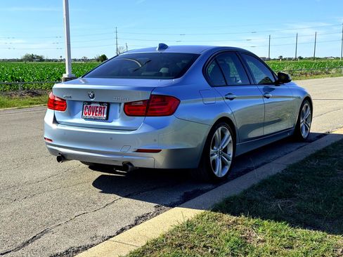 Used 2013 BMW 335i xDrive Sedan image 6