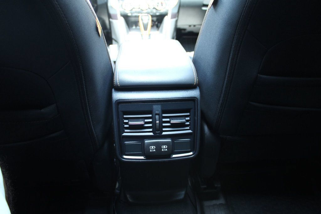 Used 2022 Subaru Forester Wilderness AWD/4WD image 34