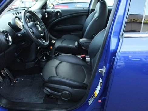 Used 2016 MINI Cooper Countryman S FWD image 15