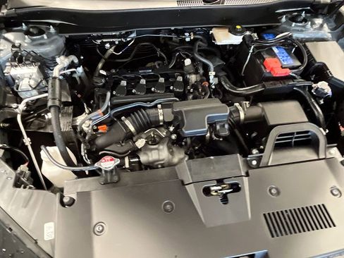 New 2026 Honda CR-V EX-L image 11