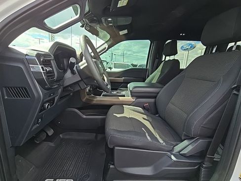 Used 2025 Ford F150 STX w/ Equipment Group 201A FX4 image 9