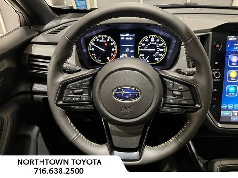 Used 2024 Subaru Crosstrek 2.5i Sport image 8