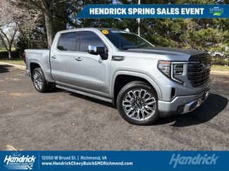 Used 2025 GMC Sierra 1500 Denali Ultimate video 1