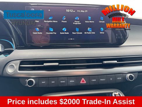 Used 2024 Hyundai Palisade XRT FWD image 14