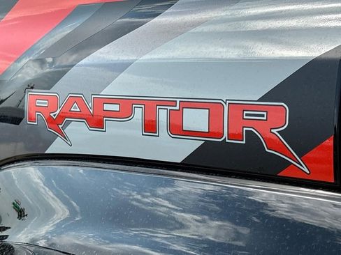 Used 2024 Ford Bronco Raptor image 28