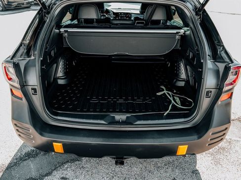 Used 2022 Subaru Outback Wilderness image 38
