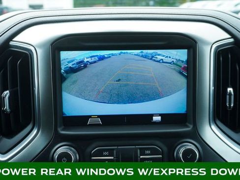 Used 2021 Chevrolet Silverado 1500 LT image 13