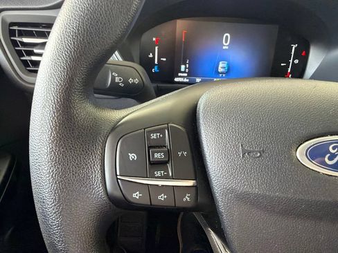 Used 2025 Ford Escape Active FWD image 29