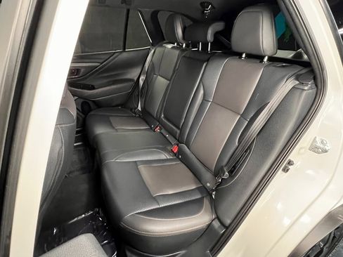 Used 2025 Subaru Outback Wilderness image 13