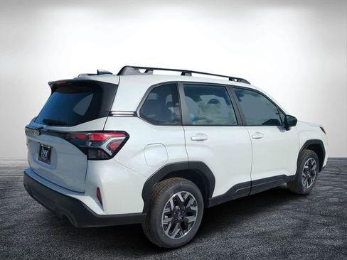 New 2026 Subaru Forester image 3
