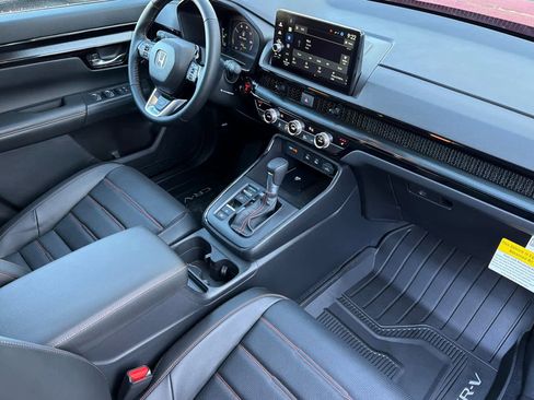 New 2026 Honda CR-V Sport Touring image 18