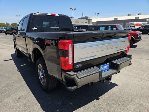 New 2026 Ford F250 King Ranch AWD/4WD image 9