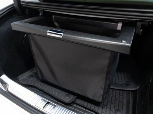 Used 2024 Mercedes-Benz S 580 4MATIC Sedan image 61