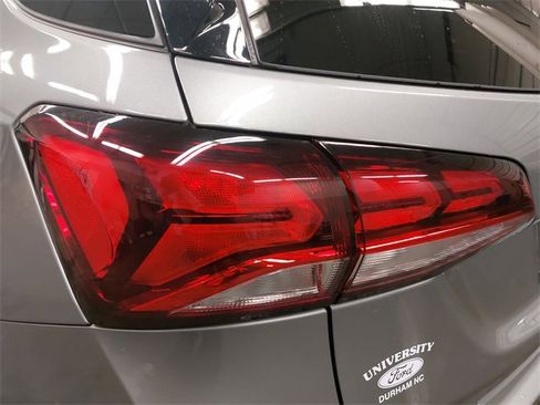 Used 2024 Chevrolet Equinox LT w/ Driver Convenience Package image 32