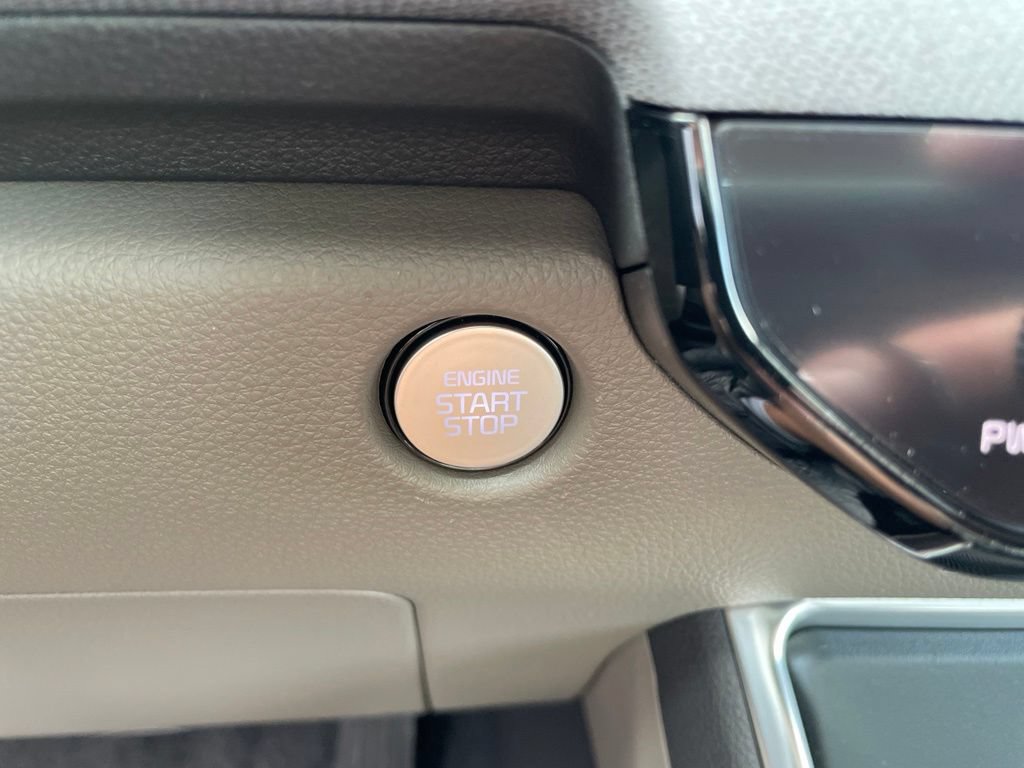 New 2027 Kia Carnival EX FWD image 23