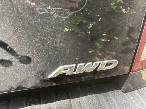 Used 2023 Honda Ridgeline Black Edition image 5