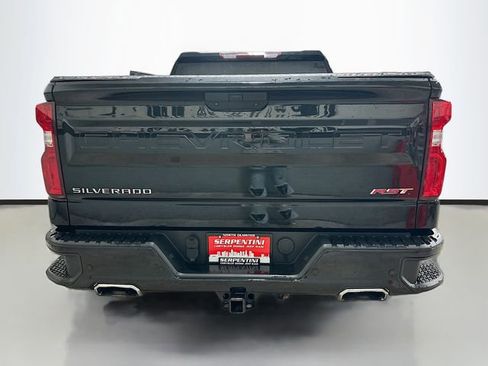 Used 2022 Chevrolet Silverado 1500 RST image 7