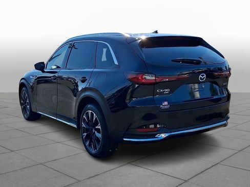 Certified 2024 MAZDA CX-90 Plug-In Hybrid w/ Premium Plus AWD/4WD image 5