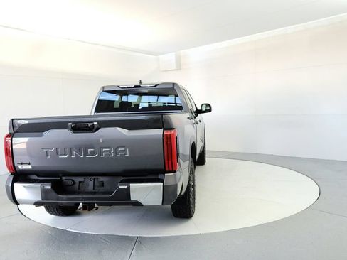 Used 2023 Toyota Tundra SR5 w/ TRD Off-Road Package AWD/4WD image 5