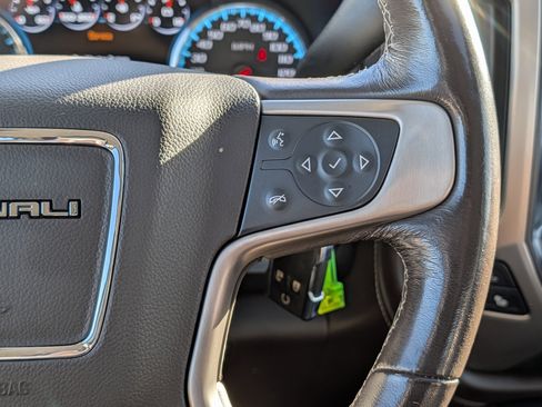 Used 2018 GMC Sierra 1500 Denali w/ Denali Ultimate Package image 28