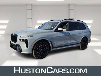 Used 2026 BMW X7 xDrive40i w/ M Sport Package