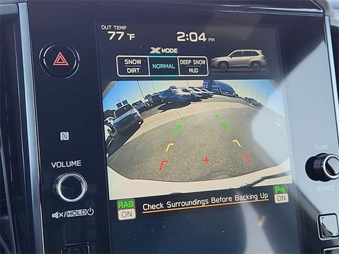 New 2025 Subaru Forester Limited image 9