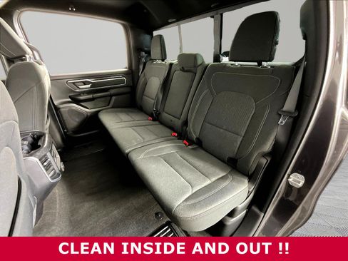 Used 2020 RAM 1500 Big Horn AWD/4WD image 23