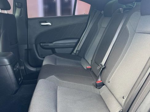 Used 2020 Dodge Charger SXT w/ Blacktop Package image 20