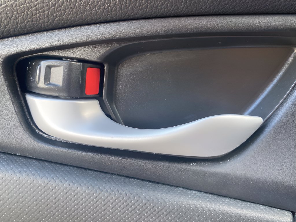 Used 2018 Honda Civic LX image 10