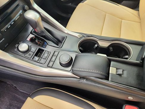 Used 2017 Lexus NX 200t FWD w/ Premium Package image 20
