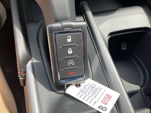 New 2026 Dodge Charger Scat Pack image 27