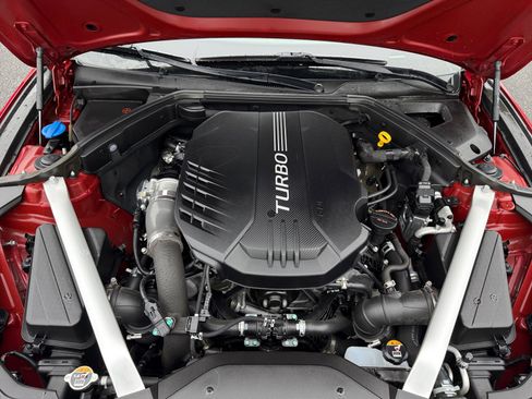 Used 2022 Genesis G70 3.3T image 20