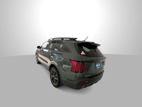 Used 2023 Kia Sorento X-Line EX AWD/4WD image 6