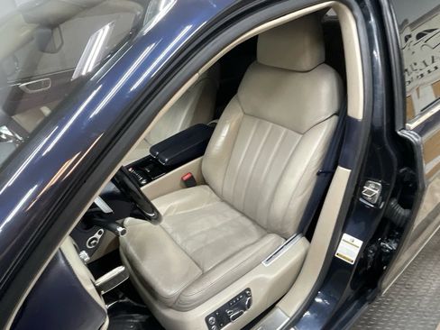 Used 2006 Bentley Flying Spur Flying Spur AWD/4WD image 17
