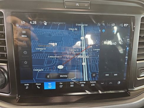 New 2026 Ford F150 XLT AWD/4WD image 20