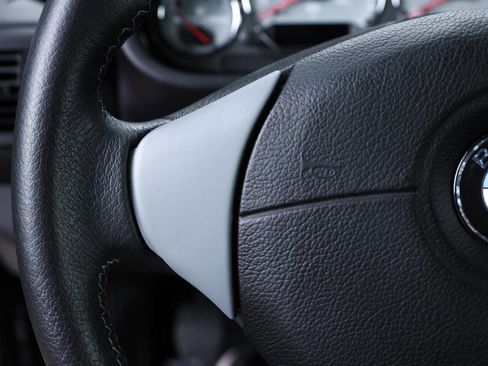 Used 2002 BMW M Coupe image 49