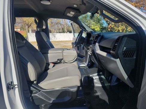 Used 2017 Ford F150 XL w/ XL Power Equipment Group image 37