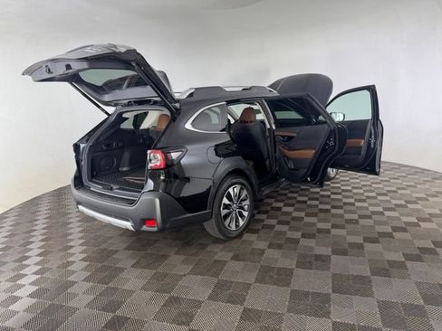 Used 2023 Subaru Outback Touring w/ Tech Package 3 AWD/4WD image 16