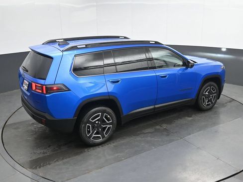 New 2026 Jeep Cherokee Limited AWD/4WD image 34