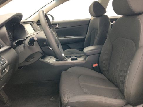Used 2019 Kia Optima LX FWD image 17