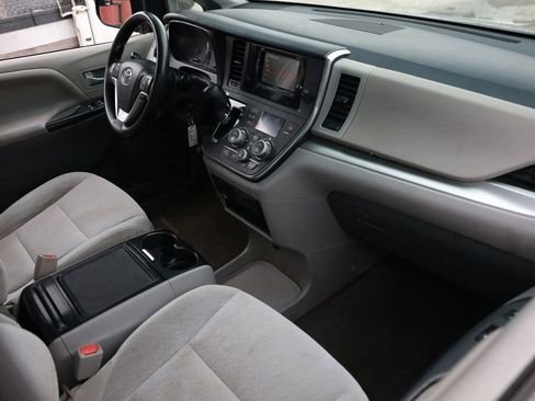 Used 2015 Toyota Sienna LE image 20