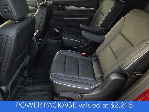 New 2026 Buick Enclave Sport Touring w/ Super Cruise Package image 4